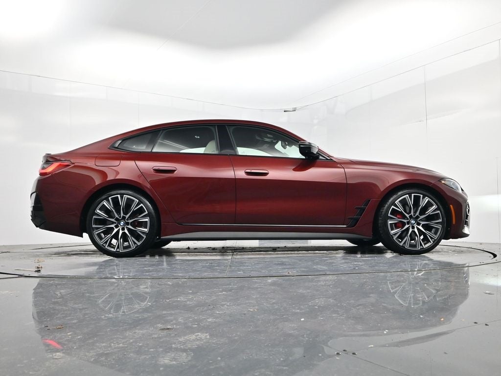 2024 BMW 4 Series M440i xDrive