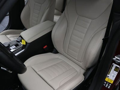 2024 BMW 4 Series M440i xDrive