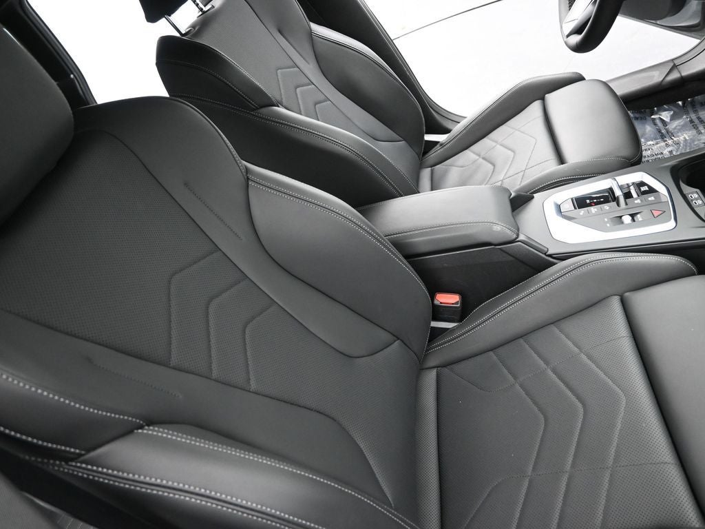 2025 BMW 2 Series 228 xDrive Gran Coupe