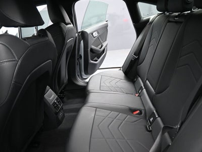 2025 BMW 2 Series 228 xDrive Gran Coupe