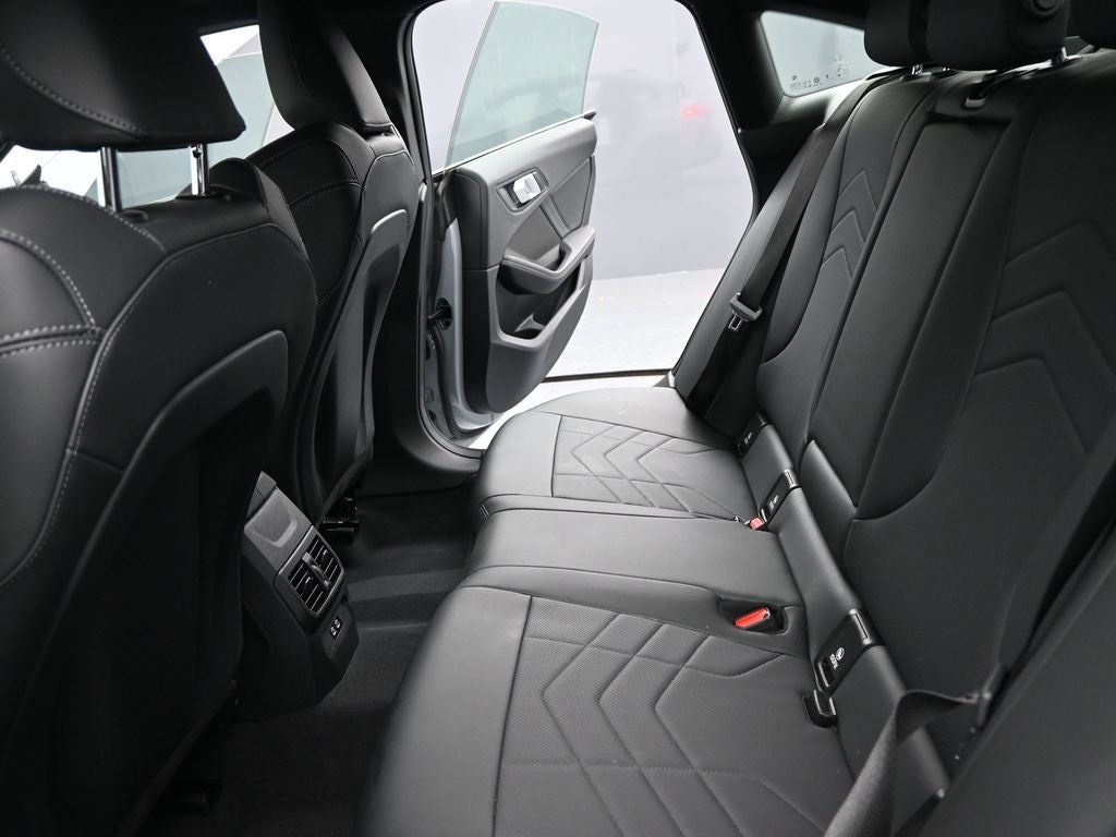 2025 BMW 2 Series 228 xDrive Gran Coupe