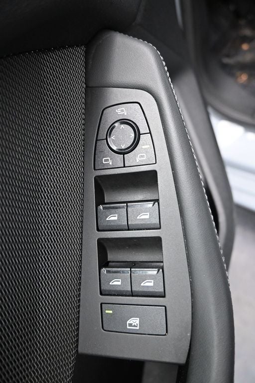 2025 BMW 2 Series 228 xDrive Gran Coupe