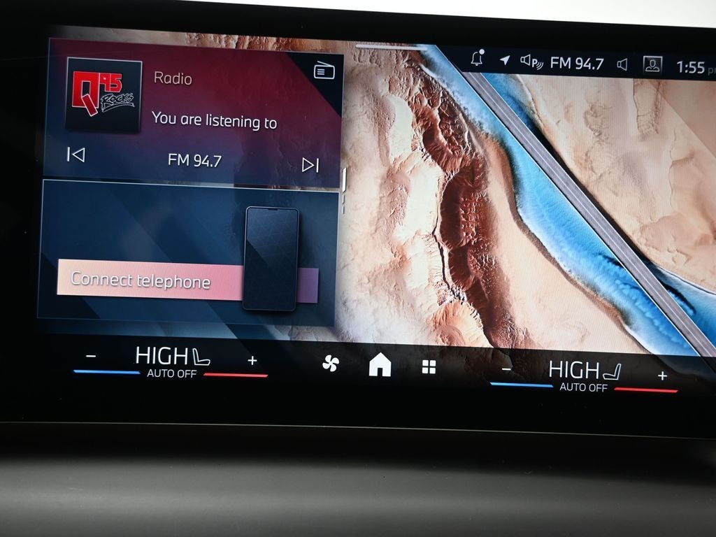 2025 BMW 2 Series 228 xDrive Gran Coupe