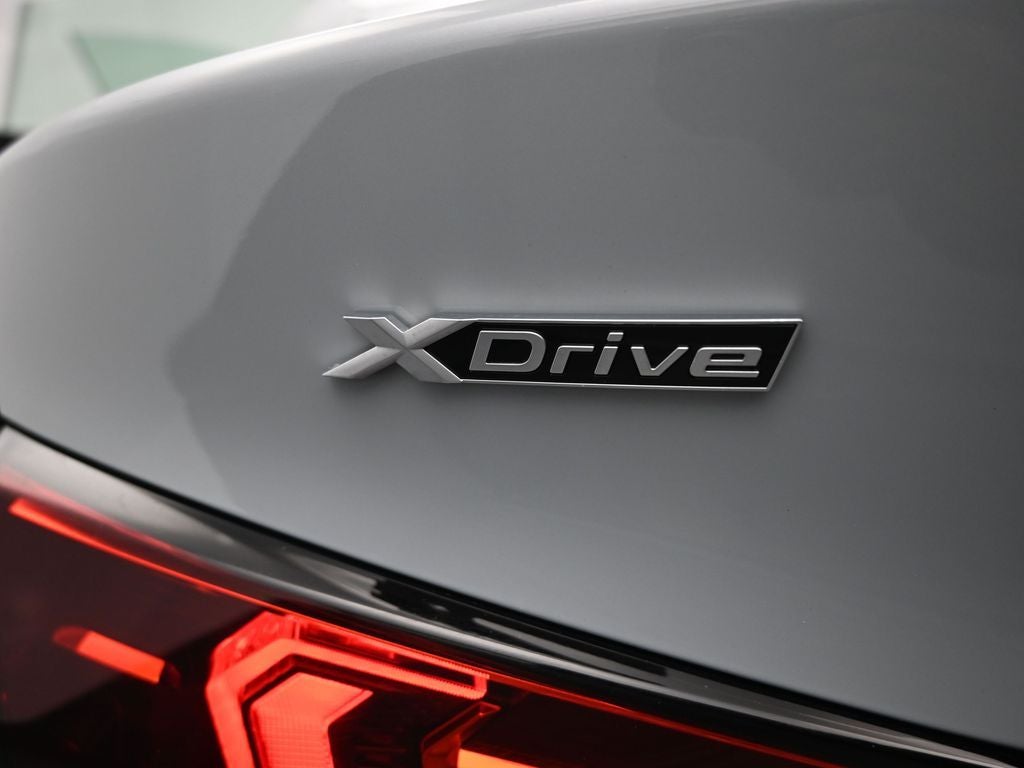 2025 BMW 2 Series 228 xDrive Gran Coupe