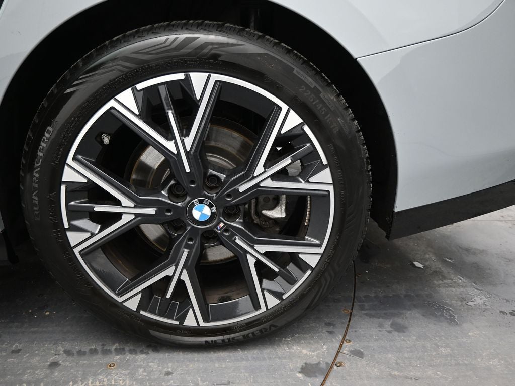 2025 BMW 2 Series 228 xDrive Gran Coupe