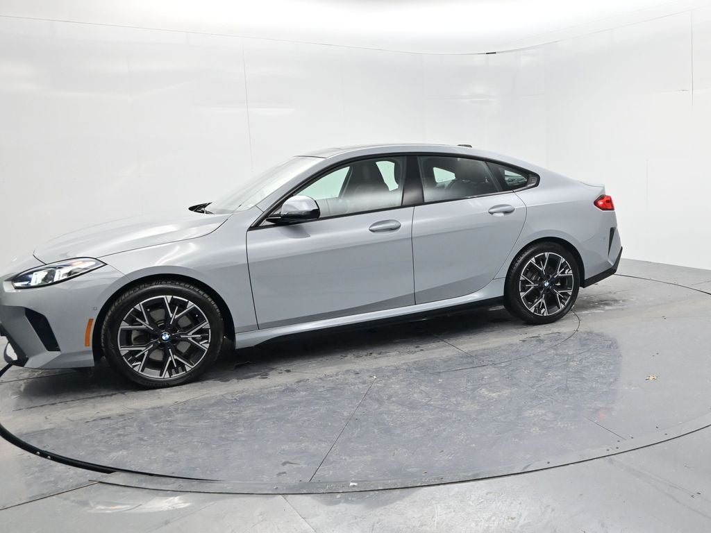 2025 BMW 2 Series 228 xDrive Gran Coupe