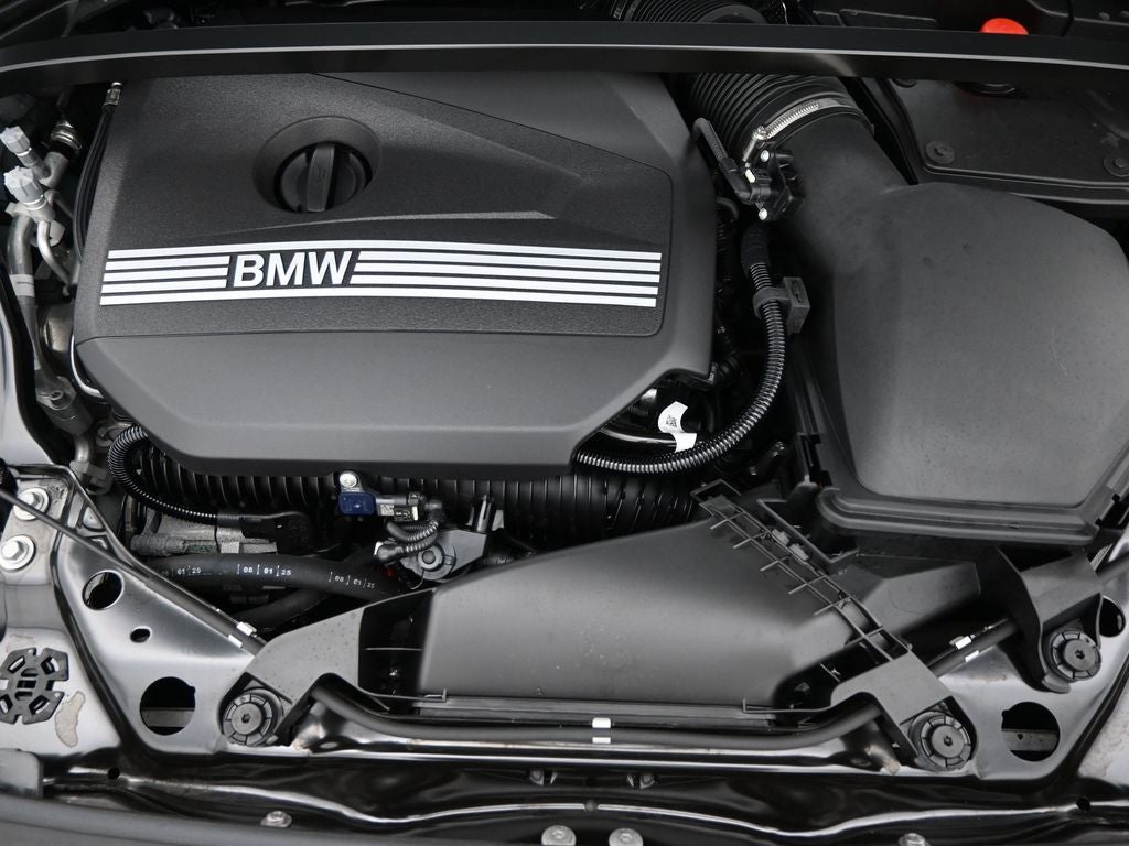 2025 BMW 2 Series 228 xDrive Gran Coupe