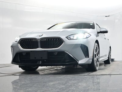 2025 BMW 2 Series 228 xDrive Gran Coupe