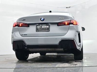 2025 BMW 2 Series 228 xDrive Gran Coupe