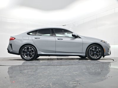 2025 BMW 2 Series 228 xDrive Gran Coupe