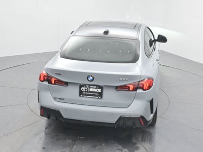 2025 BMW 2 Series 228 xDrive Gran Coupe