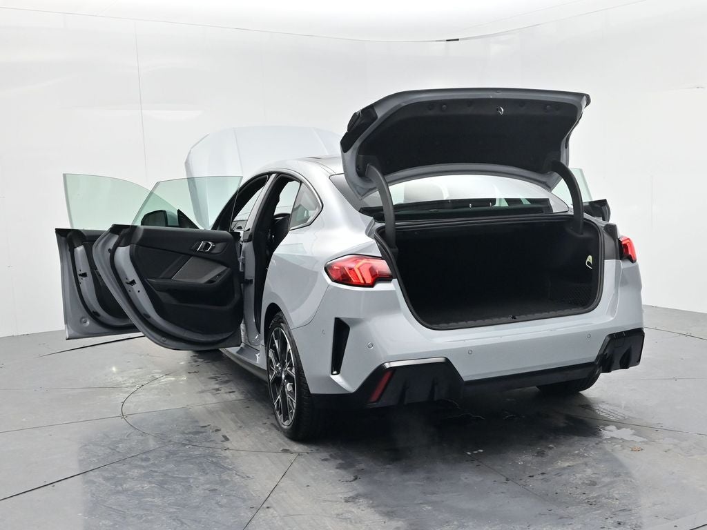 2025 BMW 2 Series 228 xDrive Gran Coupe