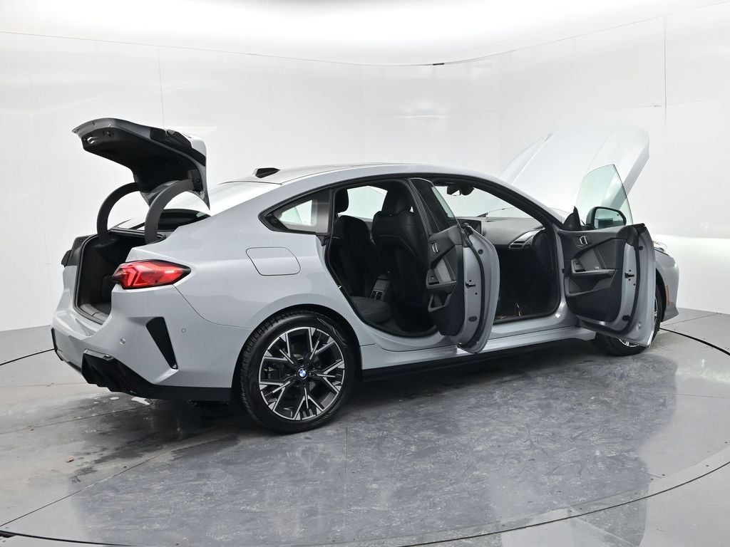 2025 BMW 2 Series 228 xDrive Gran Coupe