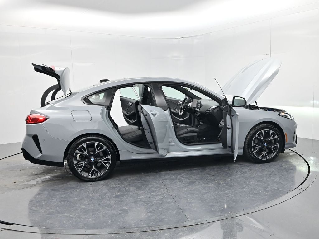 2025 BMW 2 Series 228 xDrive Gran Coupe