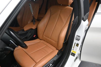 2018 BMW 4 Series 430i xDrive Gran Coupe