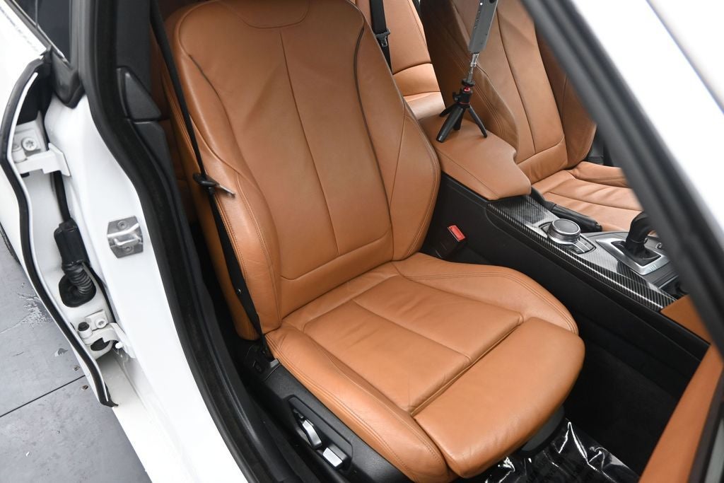 2018 BMW 4 Series 430i xDrive Gran Coupe