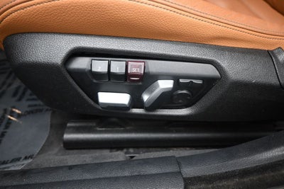 2018 BMW 4 Series 430i xDrive Gran Coupe