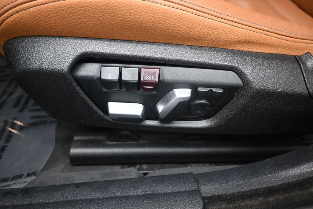 2018 BMW 4 Series 430i xDrive Gran Coupe