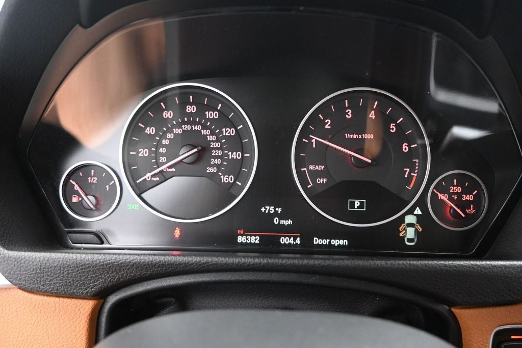 2018 BMW 4 Series 430i xDrive Gran Coupe