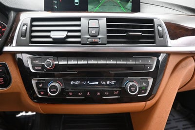 2018 BMW 4 Series 430i xDrive Gran Coupe