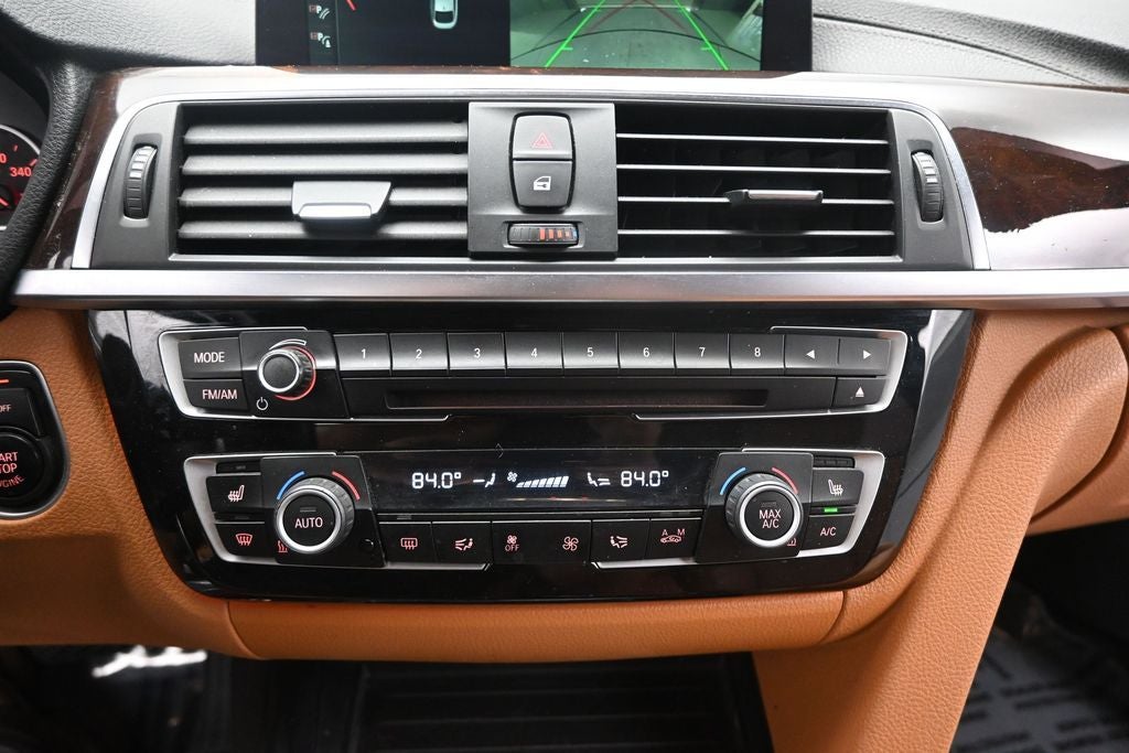 2018 BMW 4 Series 430i xDrive Gran Coupe
