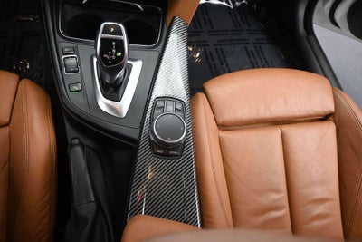 2018 BMW 4 Series 430i xDrive Gran Coupe