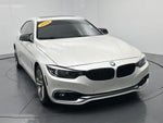 2018 BMW 4 Series 430i xDrive Gran Coupe