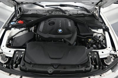 2018 BMW 4 Series 430i xDrive Gran Coupe