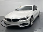 2018 BMW 4 Series 430i xDrive Gran Coupe