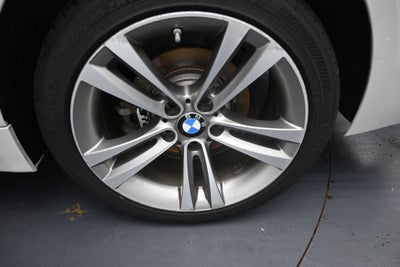 2018 BMW 4 Series 430i xDrive Gran Coupe