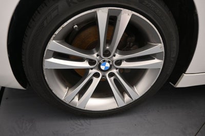 2018 BMW 4 Series 430i xDrive Gran Coupe