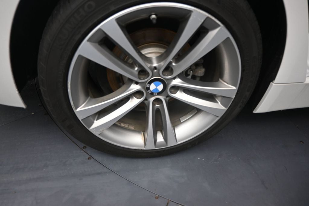 2018 BMW 4 Series 430i xDrive Gran Coupe