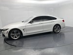 2018 BMW 4 Series 430i xDrive Gran Coupe