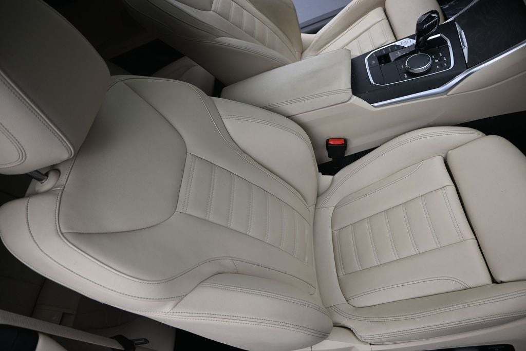 2021 BMW 4 Series 430i