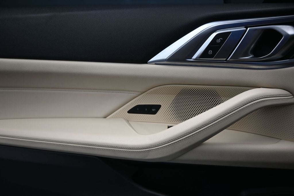 2021 BMW 4 Series 430i