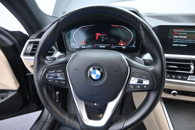 2021 BMW 4 Series 430i