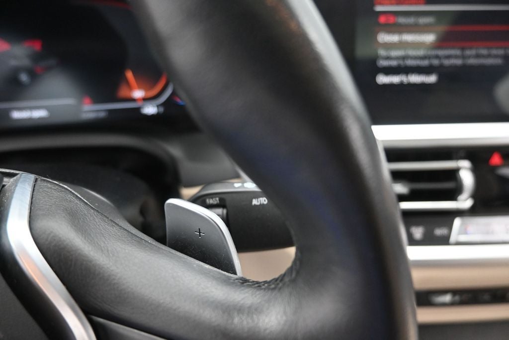 2021 BMW 4 Series 430i