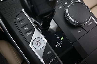 2021 BMW 4 Series 430i