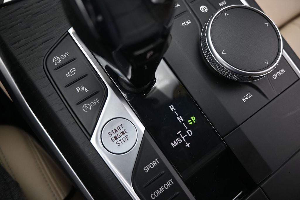 2021 BMW 4 Series 430i