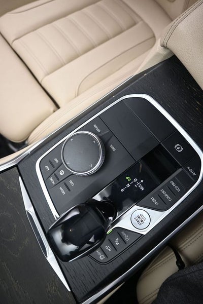 2021 BMW 4 Series 430i