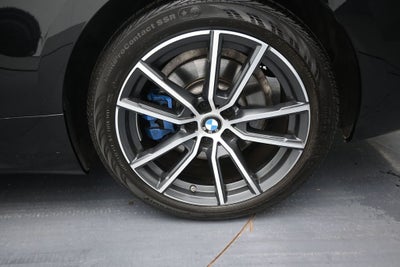 2021 BMW 4 Series 430i