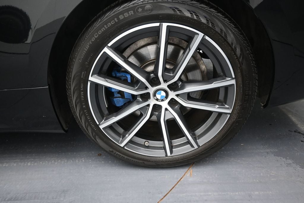 2021 BMW 4 Series 430i