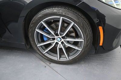 2021 BMW 4 Series 430i