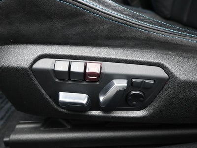 2020 BMW M2 Competition