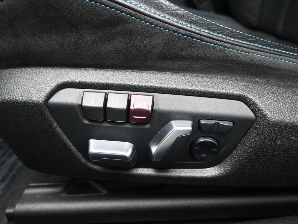 2020 BMW M2 Competition