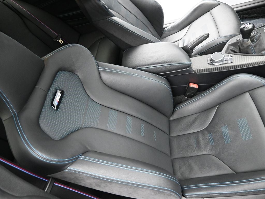 2020 BMW M2 Competition