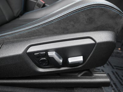 2020 BMW M2 Competition