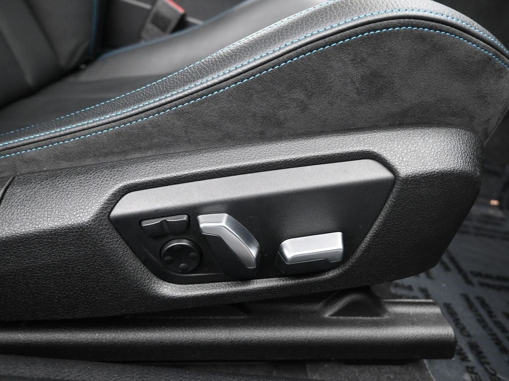 2020 BMW M2 Competition