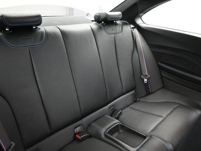 2020 BMW M2 Competition