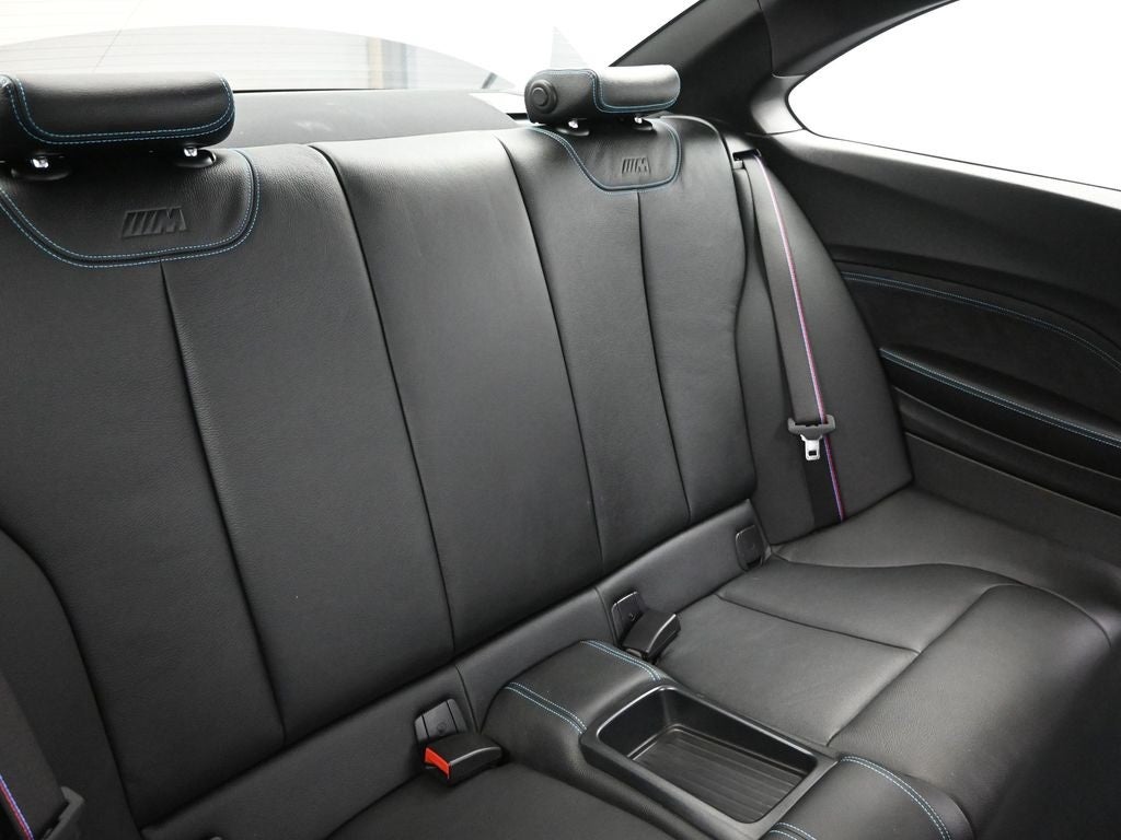 2020 BMW M2 Competition